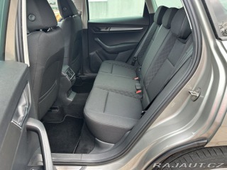 Škoda Karoq 1,0TSI 85kW TAŽNÉ LED 1.M 2018