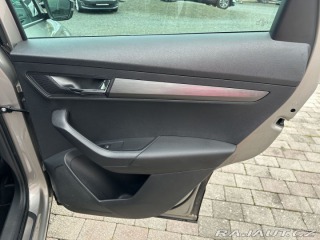 Škoda Karoq 1,0TSI 85kW TAŽNÉ LED 1.M 2018