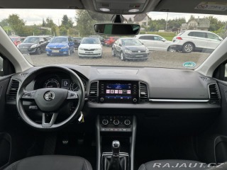 Škoda Karoq 1,0TSI 85kW TAŽNÉ LED 1.M 2018