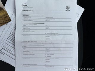 Škoda Karoq 1,0TSI 85kW TAŽNÉ LED 1.M 2018