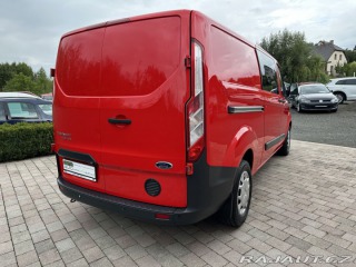Ford Transit Custom 2,0TDCI 96kW DÍLNA L2 H1 2017