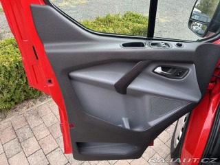 Ford Transit Custom 2,0TDCI 96kW DÍLNA L2 H1 2017