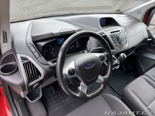 Ford Transit Custom 2,0TDCI 96kW DÍLNA L2 H1 2017