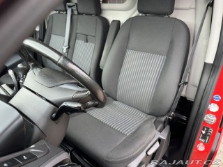 Ford Transit Custom 2,0TDCI 96kW DÍLNA L2 H1 2017