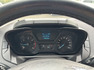 Ford Transit Custom 2,0TDCI 96kW DÍLNA L2 H1 2017