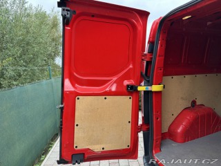 Ford Transit Custom 2,0TDCI 96kW DÍLNA L2 H1 2017