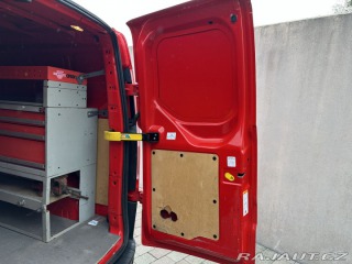Ford Transit Custom 2,0TDCI 96kW DÍLNA L2 H1 2017