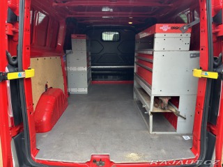 Ford Transit Custom 2,0TDCI 96kW DÍLNA L2 H1 2017