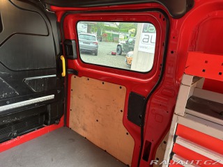 Ford Transit Custom 2,0TDCI 96kW DÍLNA L2 H1 2017