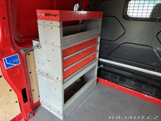 Ford Transit Custom 2,0TDCI 96kW DÍLNA L2 H1 2017