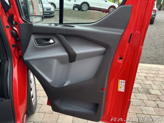Ford Transit Custom 2,0TDCI 96kW DÍLNA L2 H1 2017