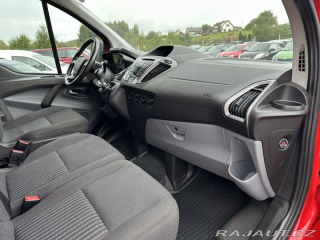 Ford Transit Custom 2,0TDCI 96kW DÍLNA L2 H1 2017