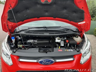 Ford Transit Custom 2,0TDCI 96kW DÍLNA L2 H1 2017