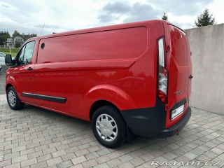 Ford Transit Custom 2,0TDCI 96kW DÍLNA L2 H1 2017