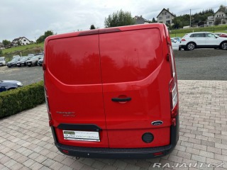 Ford Transit Custom 2,0TDCI 96kW DÍLNA L2 H1 2017