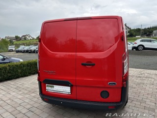 Ford Transit Custom 2,0TDCI 96kW DÍLNA L2 H1 2017