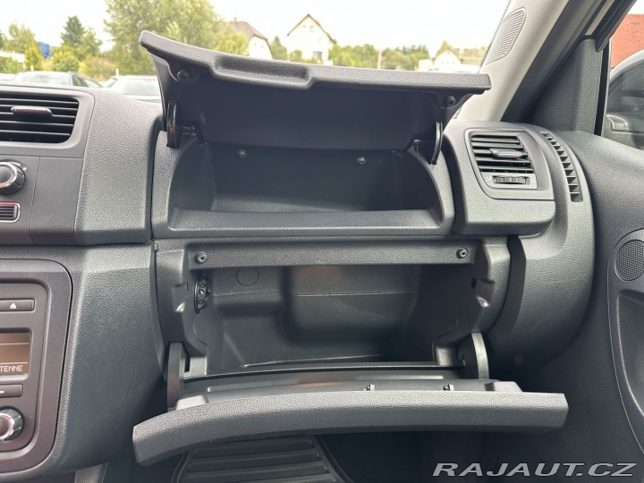 Škoda Fabia 1,2TSI 77kW AMBITION 2014