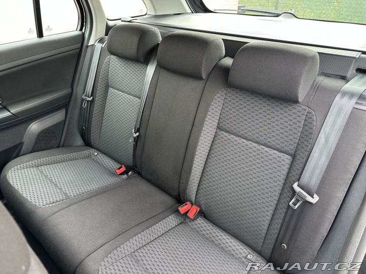 Škoda Fabia 1,2TSI 77kW AMBITION 2014