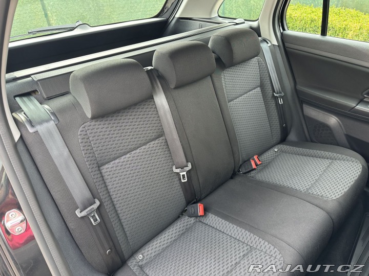 Škoda Fabia 1,2TSI 77kW AMBITION 2014