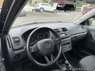 Škoda Fabia 1,2TSI 77kW AMBITION 2014