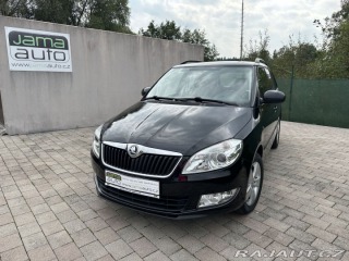 Škoda Fabia 1,2TSI 77kW AMBITION 2014
