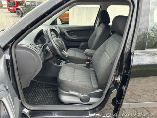 Škoda Fabia 1,2TSI 77kW AMBITION 2014