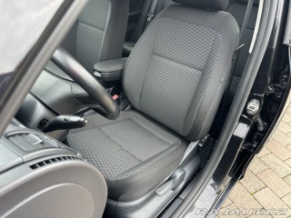 Škoda Fabia 1,2TSI 77kW AMBITION 2014