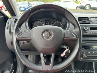 Škoda Fabia 1,2TSI 77kW AMBITION 2014