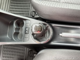 Škoda Fabia 1,2TSI 77kW AMBITION 2014