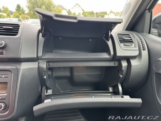 Škoda Fabia 1,2TSI 77kW AMBITION 2014