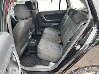 Škoda Fabia 1,2TSI 77kW AMBITION 2014