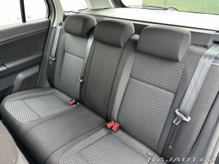 Škoda Fabia 1,2TSI 77kW AMBITION 2014