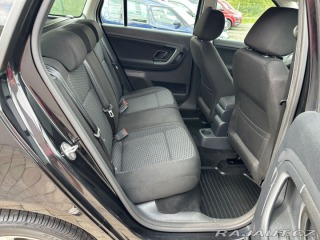 Škoda Fabia 1,2TSI 77kW AMBITION 2014
