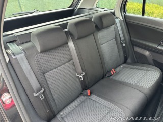 Škoda Fabia 1,2TSI 77kW AMBITION 2014