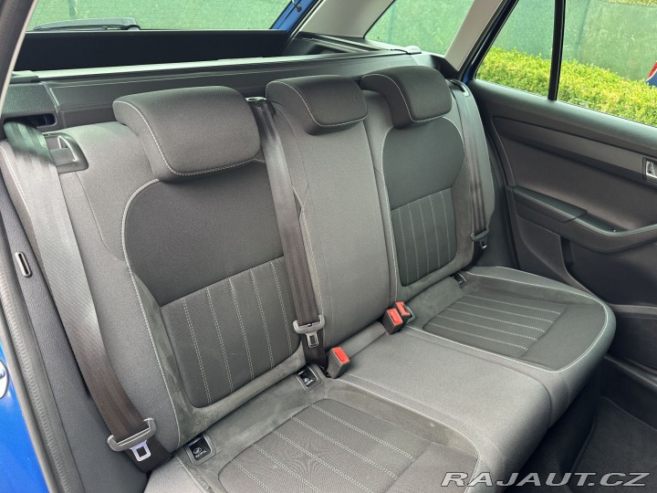 Škoda Fabia 1,0TSI 81kW DSG STYLE 2.M 2018