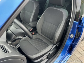 Škoda Fabia 1,0TSI 81kW DSG STYLE 2.M 2018