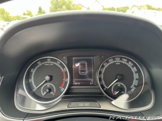 Škoda Fabia 1,0TSI 81kW DSG STYLE 2.M 2018
