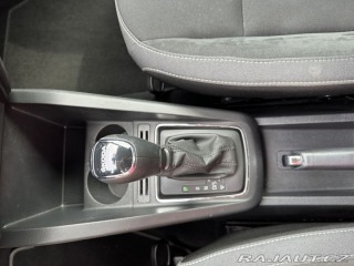 Škoda Fabia 1,0TSI 81kW DSG STYLE 2.M 2018