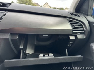 Škoda Fabia 1,0TSI 81kW DSG STYLE 2.M 2018