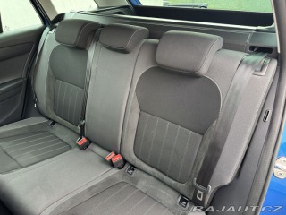 Škoda Fabia 1,0TSI 81kW DSG STYLE 2.M 2018