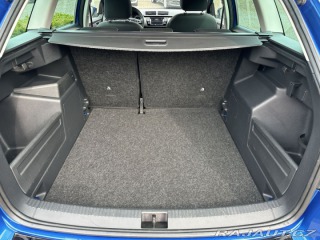 Škoda Fabia 1,0TSI 81kW DSG STYLE 2.M 2018