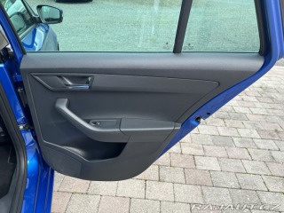 Škoda Fabia 1,0TSI 81kW DSG STYLE 2.M 2018