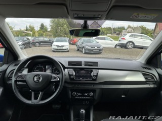 Škoda Fabia 1,0TSI 81kW DSG STYLE 2.M 2018