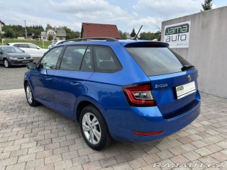 Škoda Fabia 1,0TSI 81kW DSG STYLE 2.M 2018
