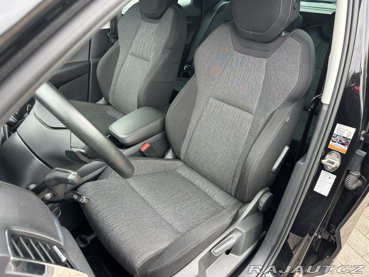 Škoda Karoq 1,5TSI 110kW STYLE TAŽNÉ 2019