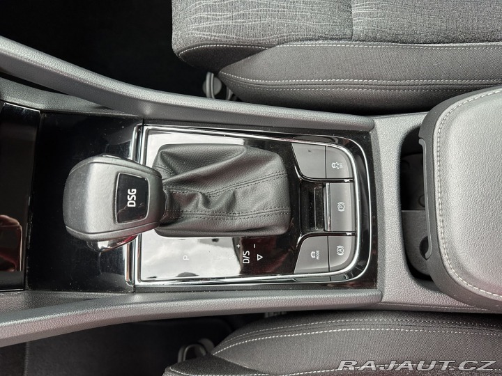Škoda Karoq 1,5TSI 110kW STYLE TAŽNÉ 2019