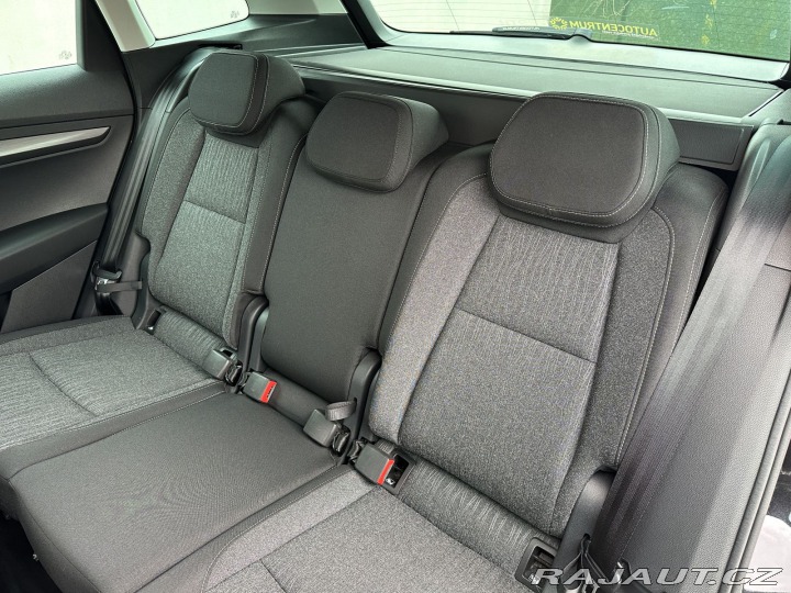 Škoda Karoq 1,5TSI 110kW STYLE TAŽNÉ 2019