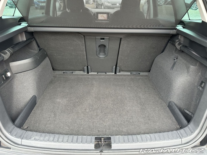 Škoda Karoq REZERVOVÁNO! 1,5TSI 110kW 2019