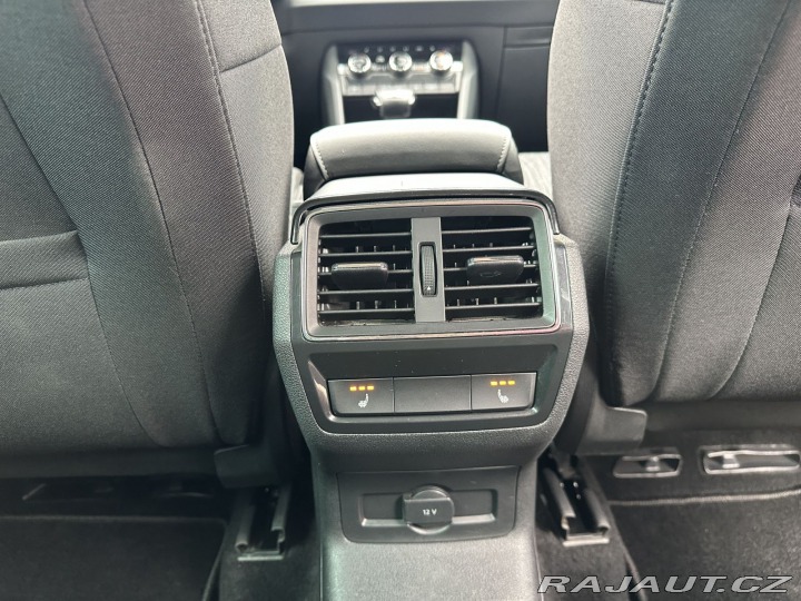 Škoda Karoq 1,5TSI 110kW STYLE TAŽNÉ 2019