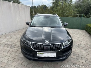 Škoda Karoq 1,5TSI 110kW STYLE TAŽNÉ 2019